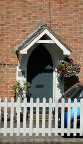 Doorway