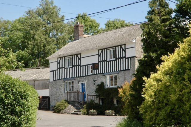 Fairfield Farmhouse