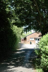 Easterton Village Hall